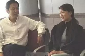 原来陈道明也曾有绯闻对象，就是她！