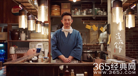 电视剧深夜食堂在哪可以看 电视剧深夜食堂在哪播出