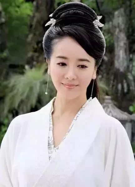 原来陈道明也曾有绯闻对象，就是她！