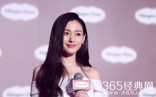 张天爱抢角色是因为和杨洋谈恋爱？没那么简单！