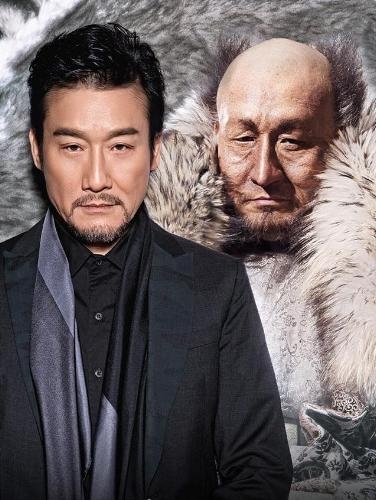 香港影坛十大演技超群的男星，星爷才排第七，第一的要超神了！