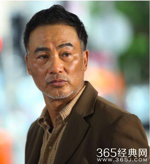 香港影坛十大演技超群的男星，星爷才排第七，第一的要超神了！