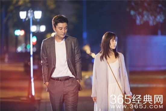 何所冬暖何所夏凉曝片花 高度还原小说演虐恋