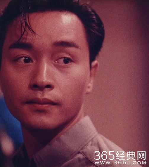 香港影坛十大演技超群的男星，星爷才排第七，第一的要超神了！