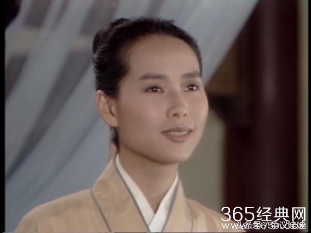 92版“白娘子”中演技好、重复出镜率最高的群演们