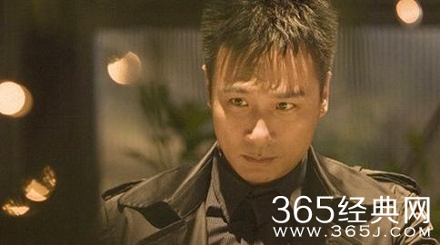 香港影坛十大演技超群的男星，星爷才排第七，第一的要超神了！