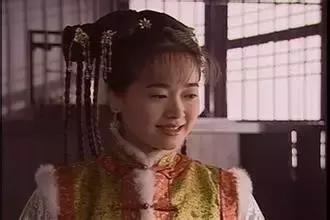 原来陈道明也曾有绯闻对象，就是她！