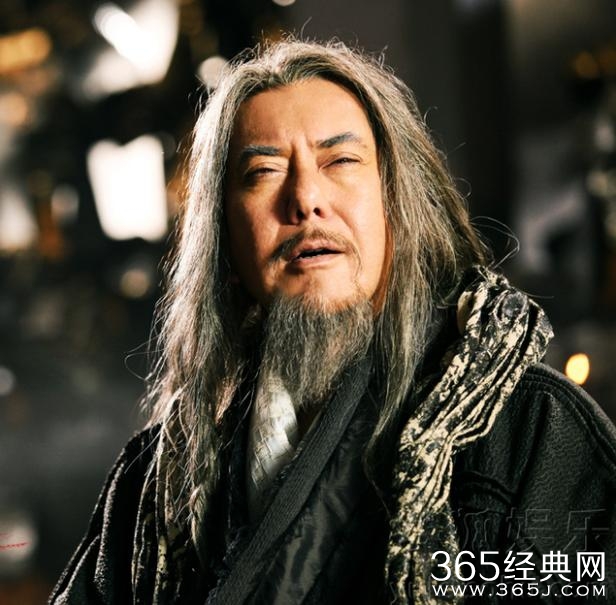 香港影坛十大演技超群的男星，星爷才排第七，第一的要超神了！