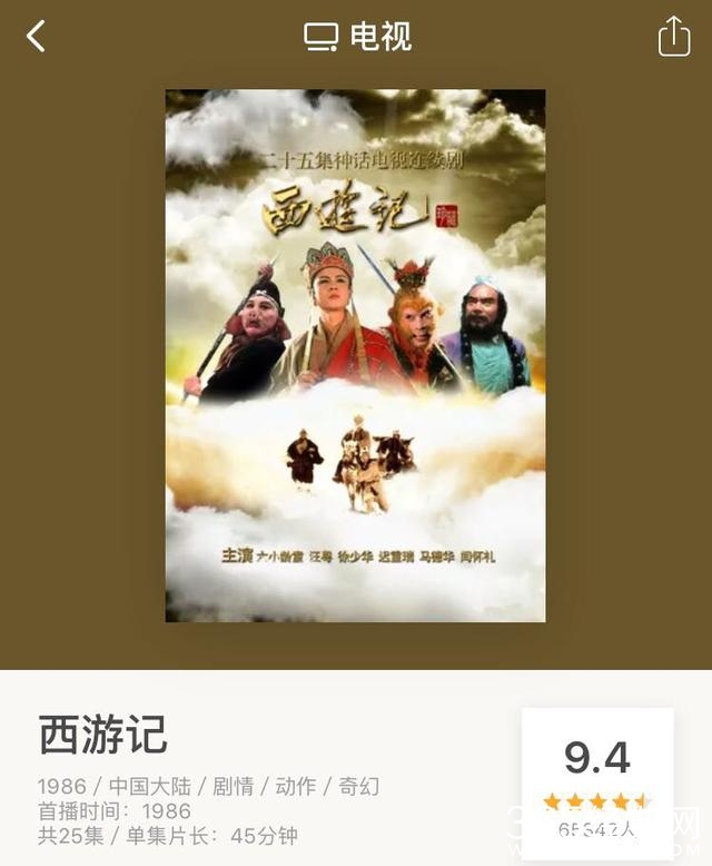 30年后再出山？六小龄童续写美猴王经典，观众只愿为情怀买单？