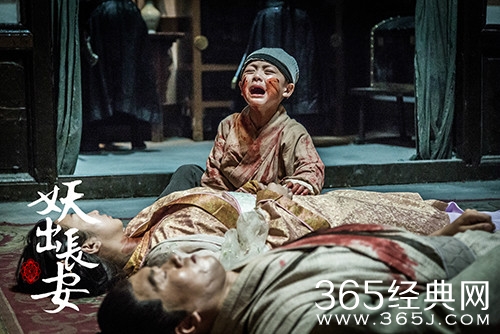 妖出长安有第二季吗什么时候播出 还是原班人马吗