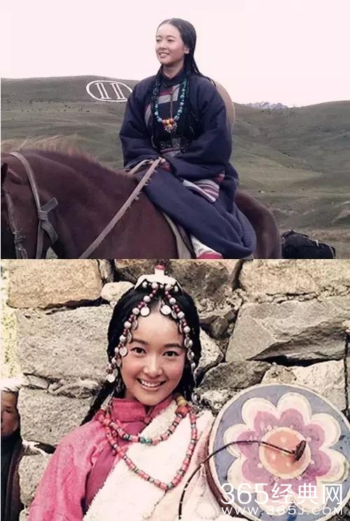 原来陈道明也曾有绯闻对象，就是她！