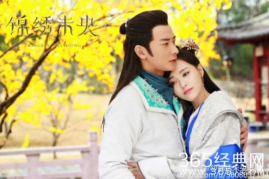 锦绣未央结局拓跋浚死了吗 锦绣未央结局剧透及分集剧情