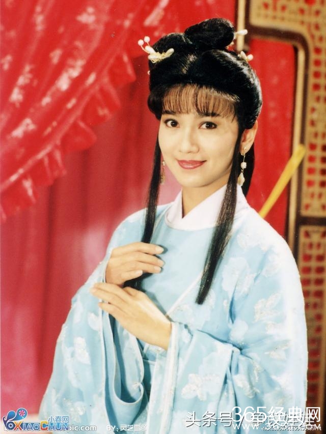 92版“白娘子”中演技好、重复出镜率最高的群演们