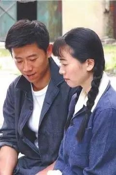 原来陈道明也曾有绯闻对象，就是她！