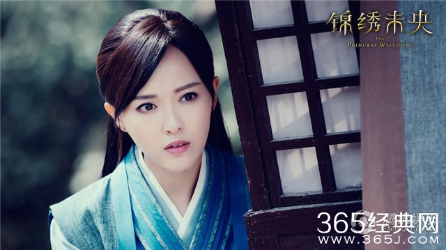 锦绣未央唐嫣献策救民身份险曝光 锦绣未央最新分集剧情介绍