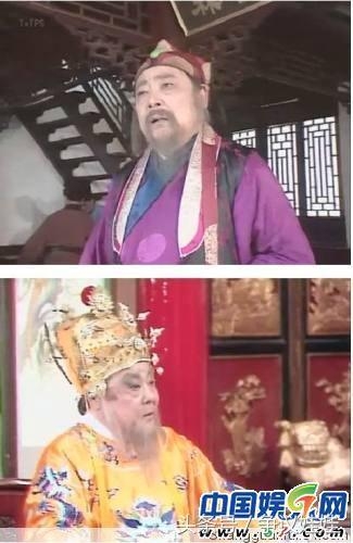 92版“白娘子”中演技好、重复出镜率最高的群演们