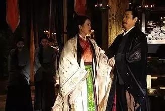 原来陈道明也曾有绯闻对象，就是她！