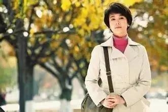 原来陈道明也曾有绯闻对象，就是她！