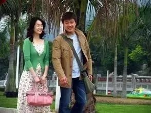 原来陈道明也曾有绯闻对象，就是她！