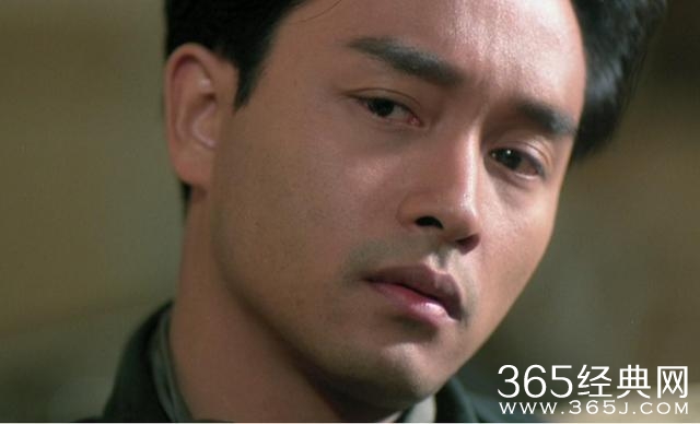 香港影坛十大演技超群的男星，星爷才排第七，第一的要超神了！