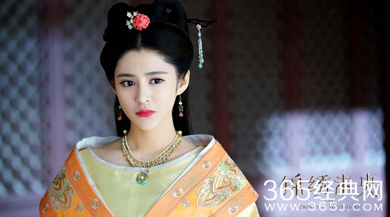 锦绣未央李常乐结局中毒毁容了吗 锦绣未央李常乐结局怎样