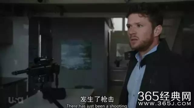 这部因“美国枪击案”而推迟的“炫枪剧”来了！