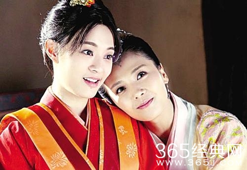 嫌《如懿传》里董洁老？《芈月传》里的那些“少女脸”表示不服！