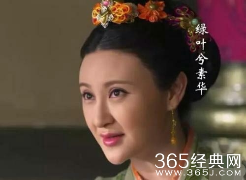 嫌《如懿传》里董洁老？《芈月传》里的那些“少女脸”表示不服！