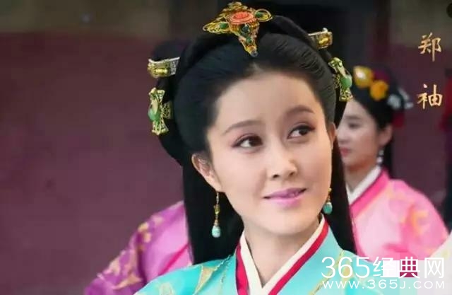 嫌《如懿传》里董洁老？《芈月传》里的那些“少女脸”表示不服！