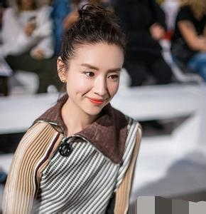 嫌《如懿传》里董洁老？《芈月传》里的那些“少女脸”表示不服！