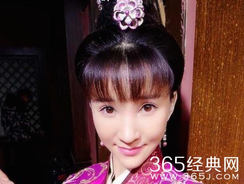 嫌《如懿传》里董洁老？《芈月传》里的那些“少女脸”表示不服！