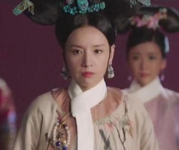 嫌《如懿传》里董洁老？《芈月传》里的那些“少女脸”表示不服！