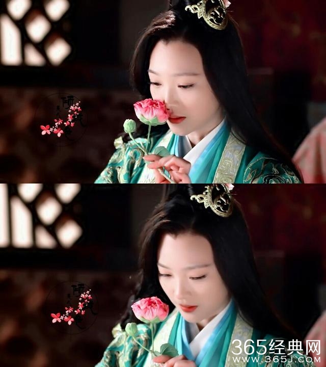 嫌《如懿传》里董洁老？《芈月传》里的那些“少女脸”表示不服！
