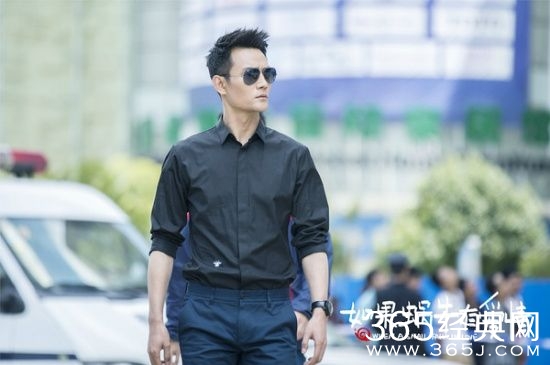 如果蜗牛有爱情黄金蟒真实身份揭秘 黄金蟒结局怎样