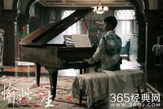 愉此一生有哪些演员 愉此一生全部演员介绍