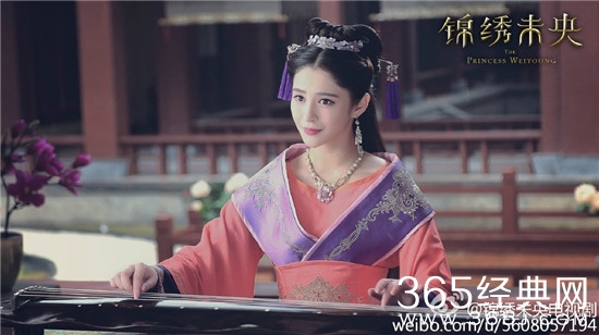 锦绣未央李常乐结局中毒毁容了吗 锦绣未央李常乐结局怎样