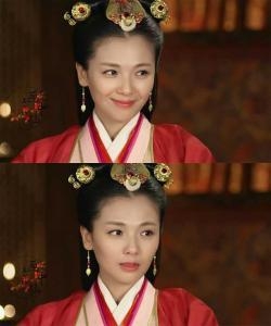 嫌《如懿传》里董洁老？《芈月传》里的那些“少女脸”表示不服！