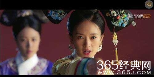 嫌《如懿传》里董洁老？《芈月传》里的那些“少女脸”表示不服！