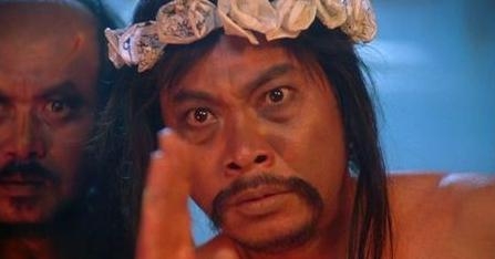 吴孟达被宣布破产 向周润发借钱 却被说自己解决