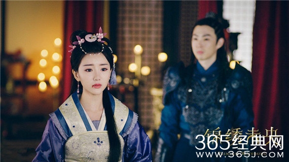 锦绣未央李常茹是好人还是坏人 李常茹最后结局怎么样