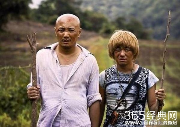 徐峥一条微博把婚姻真实的现状展露无遗