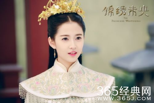 锦绣未央李敏德和拓跋迪在一起吗 李敏德和拓跋迪最后结局怎么样