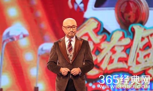 “囧”系列又出新作 徐峥成电影转战综艺第一人