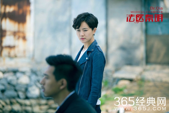 法医秦明播放破7亿大关 秦明身世之谜将揭晓