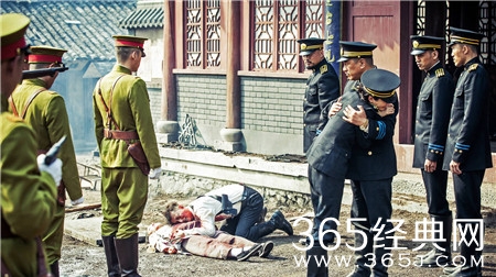 剃刀边缘马伊琍首主演谍战剧 挑战万人迷女特工