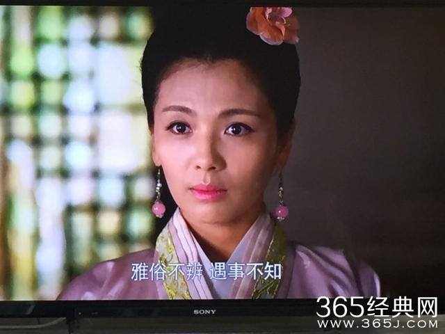 嫌《如懿传》里董洁老？《芈月传》里的那些“少女脸”表示不服！