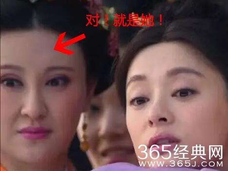 嫌《如懿传》里董洁老？《芈月传》里的那些“少女脸”表示不服！