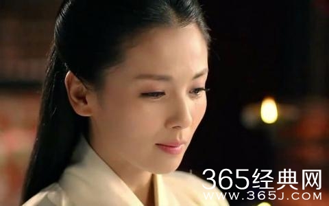 嫌《如懿传》里董洁老？《芈月传》里的那些“少女脸”表示不服！