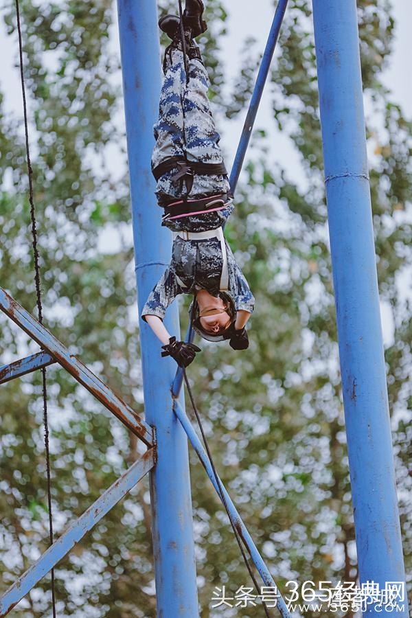 杨幂身体上的变化，引来网友的流泪