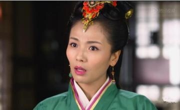 嫌《如懿传》里董洁老？《芈月传》里的那些“少女脸”表示不服！